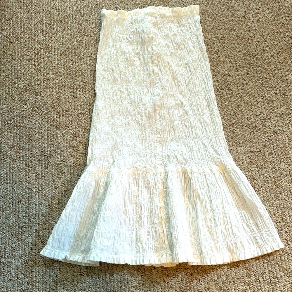 Strap less Eva Tralala Paris